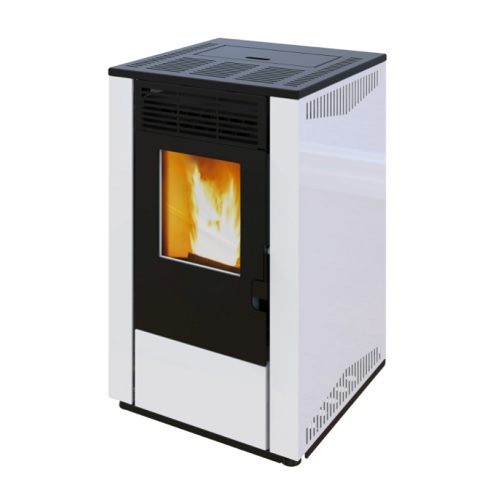 Pelletofen Wamsler Westminster WPO 7G 7,5 kW