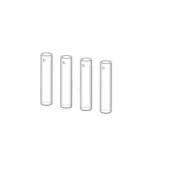 Edilkamin - Anhebefüße - Set mit 4 Füßen (H2oceano 15/CS) Kaminzubehör