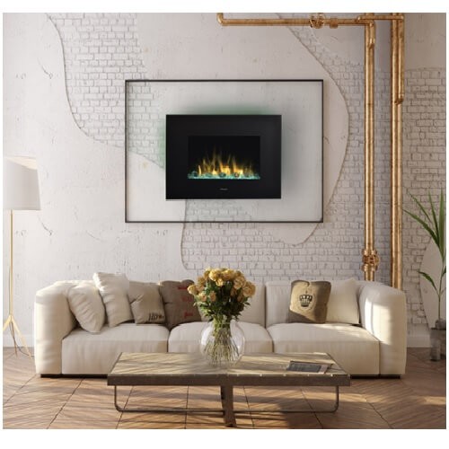 Dimplex Nova Elektrokamineinsatz