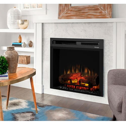 Dimplex XHD Firebox 26 Elektrokamineinsatz