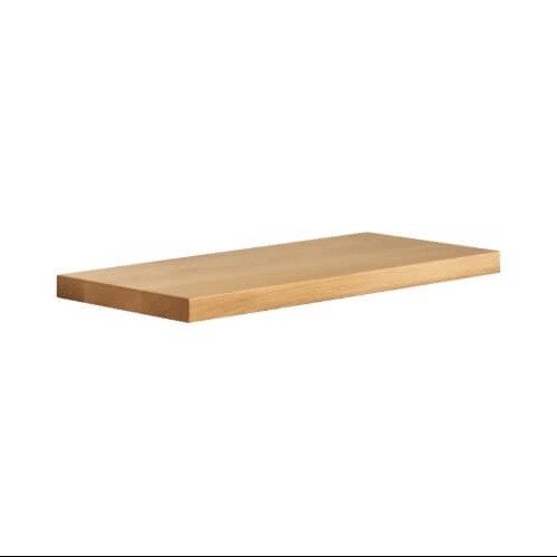Olsberg - Holzauflage für Holzfach Länge: 640mm Buche Kaminzubehör Olsberg - Holzauflage für Holzfach Länge: 640mm Buche Kaminzubehör