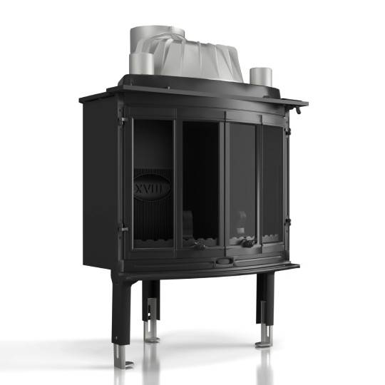 Jotul I 18 Kamineinsatz 10 kW