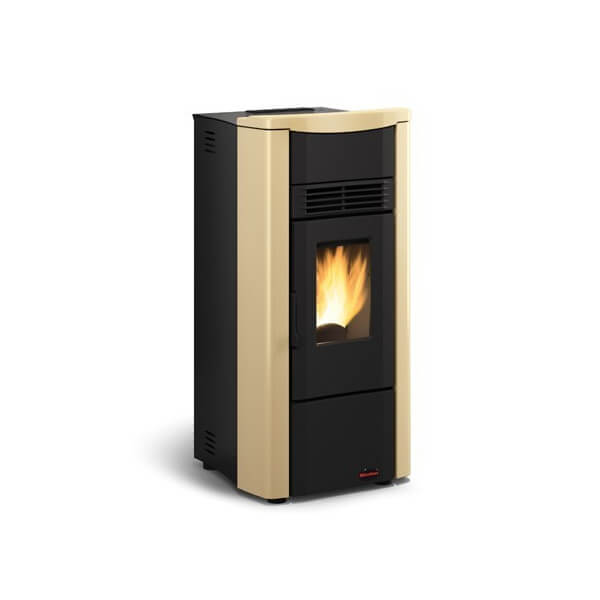 Pelletofen La Nordica Extraflame GIUSY EVO 7kW