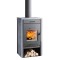 Vorschau: Kaminofen Haas und Sohn PICO 5kW