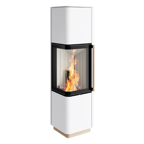 Spartherm Cubo L style Kaminofen 5,9 kW