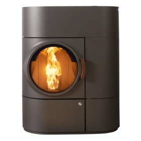 Austroflamm Clou Duo Hybridofen 7 kW