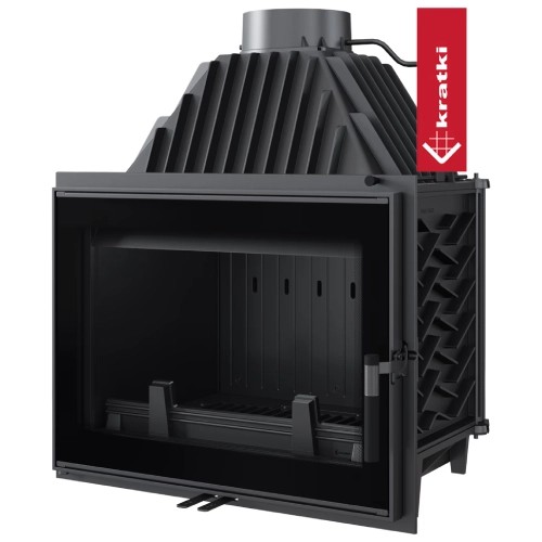 Kratki Zosia Kamineinsatz 12 kW