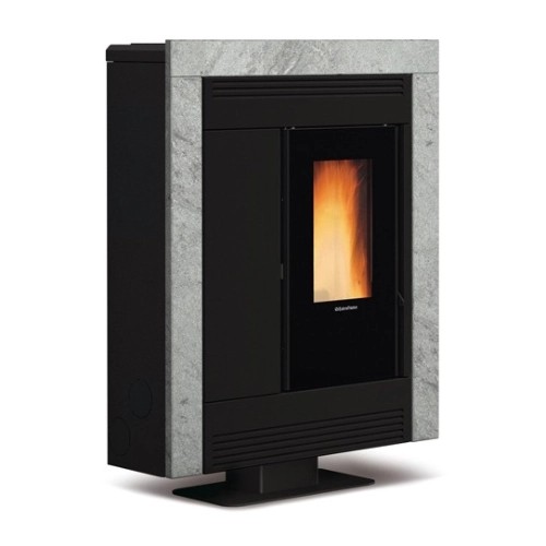 La Nordica Extraflame Souvenir Petra Evo Pelletofen 10,2 kW