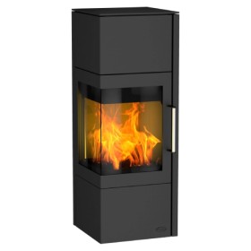 Fireplace Royal Kaminofen 6 kW