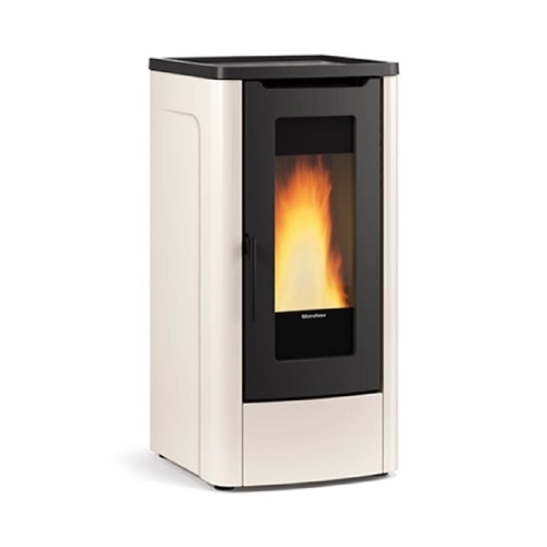 Dahiana Plus VFS Pelletofen La Nordica Extraflame 10 kW