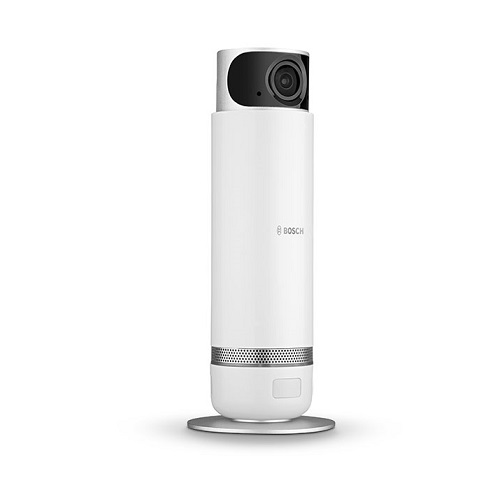 Bosch Smart Home 360° Grad Innenkamera