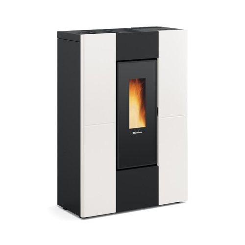 La Nordica Extraflame Marilena Plus AD Pelletofen 8 kW