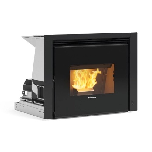 La Nordica Extraflame Comfort P70 Air Pellet Kamineinsatz 10 kW