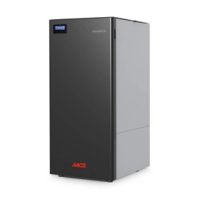 MCZ Performa 15 HQ Easy Clean H1 Pelletkessel 14,4 kW