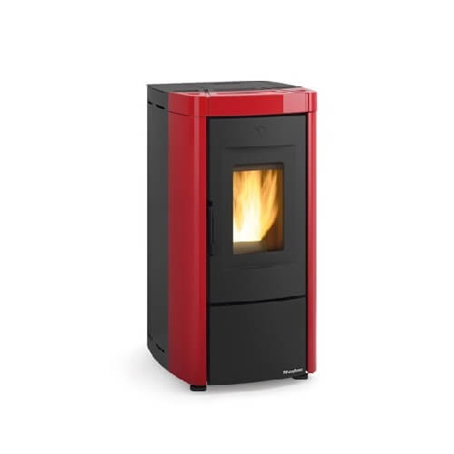 Pelletofen La Nordica Extraflame Moira SP 6,5 kW