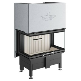 Spartherm Varia AS-3RLh Kamineinsatz 8,4 kW Schiebetür