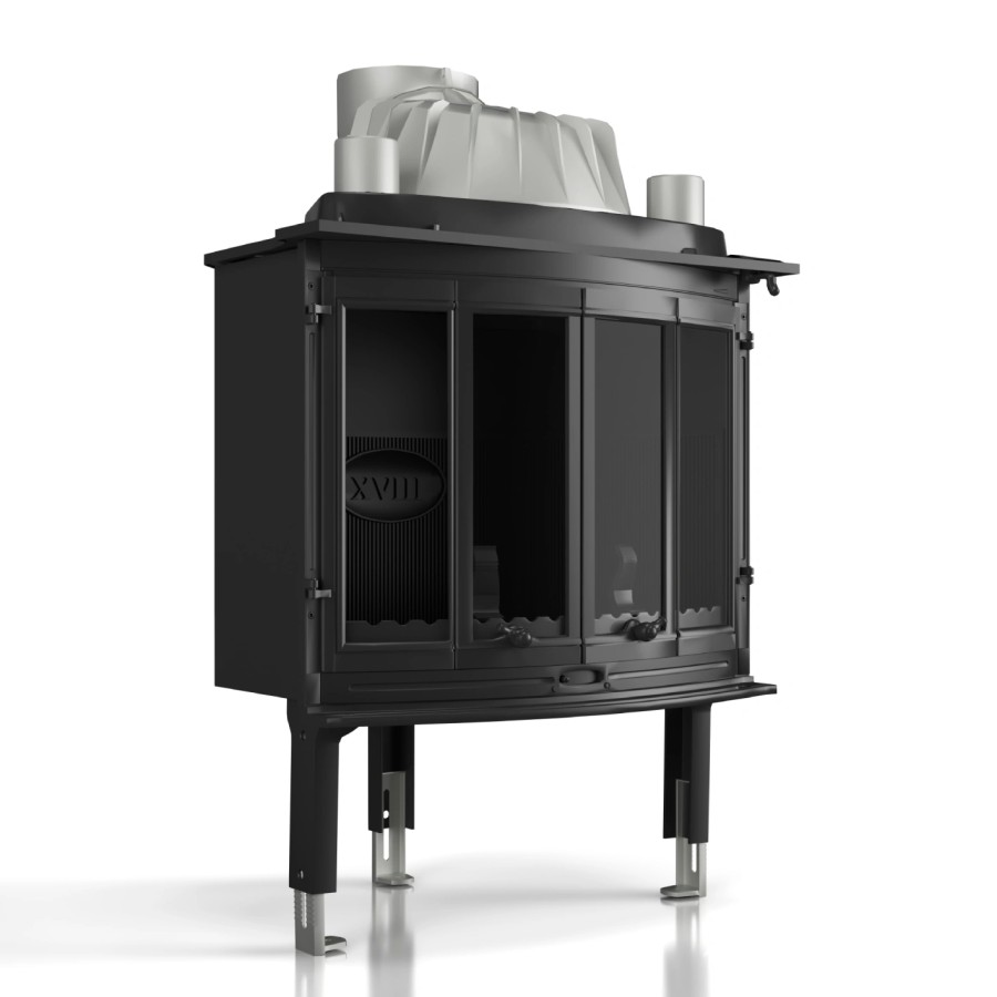 Jotul I 18 Kamineinsatz 10 kW