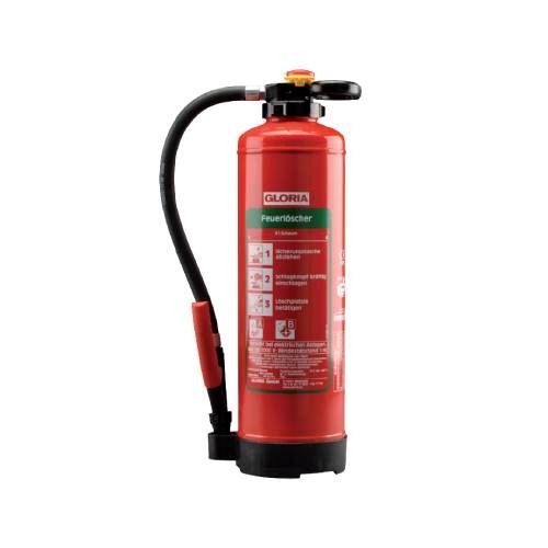 Feuerlöscher Gloria SK 9 PRO