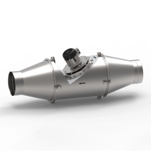 Kanaleinbauventilator Exodraft CFIR