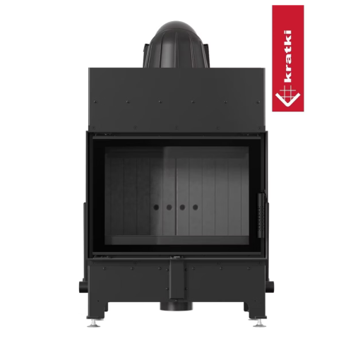 Kratki Floki S Kamineinsatz 8 kW