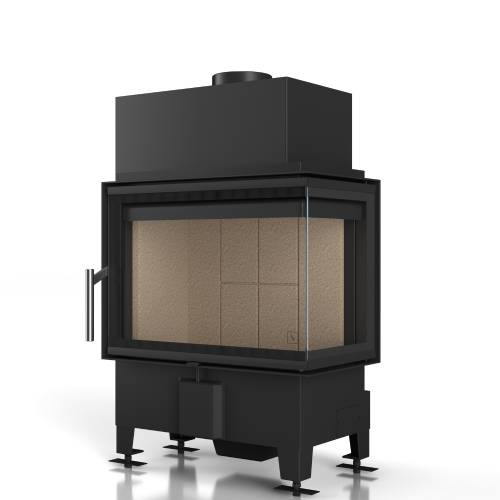 Kamineinsatz Scan 5003 | 5,7 kW