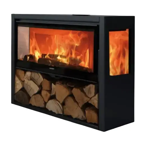 Panadero Allegro 3V Kaminofen 8,2 kW