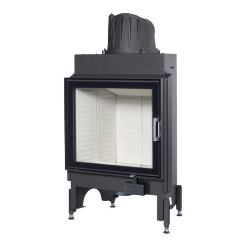 Austroflamm 65K 2.0 Kamineinsatz 8 kW Drehtür
