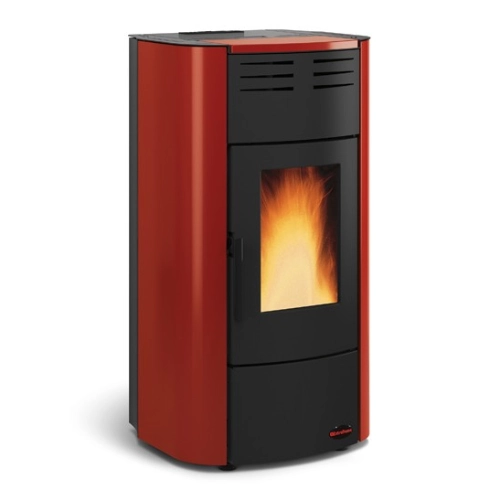 La Nordica Extraflame Raffaella Idro H15 Pelletofen 18,1 kW Wasserführend