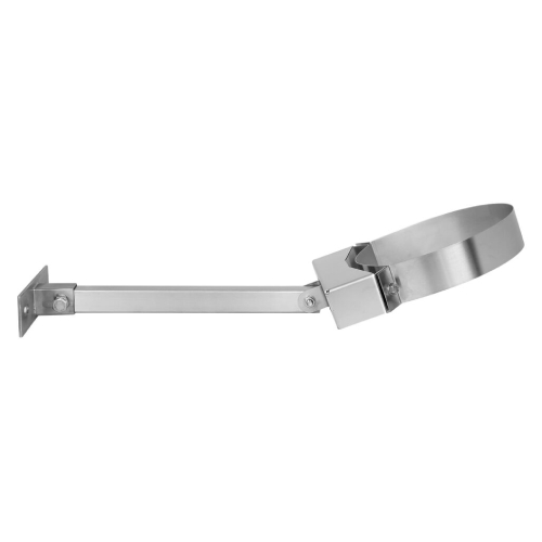 Wandabstandshalter mit Gelenk verstellbar 140-300 mm - Tecnovis TEC-DW-Standard