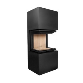 A Caminetti Scandinavian 65 S BH Kaminofen 9 kW