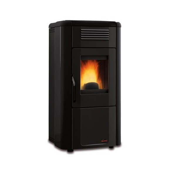 Pelletofen La Nordica Extraflame Viviana Evo 10,3kW