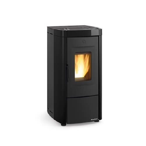Pelletofen La Nordica Extraflame Moira SP 6,5 kW
