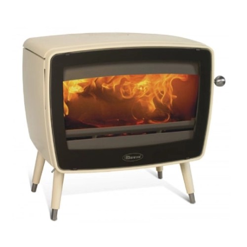 Dovre VINTAGE 50 Kaminofen 9 kW