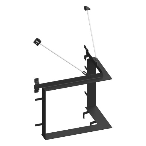 Schmid - Blendrahmensystem für Ekko R 55(34)51 h Kaminzubehör Schmid - Blendrahmensystem für Ekko R 55(34)51 h Kaminzubehör