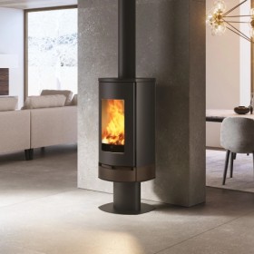 Edilkamin Code J Evo Kaminofen 8,1 kW