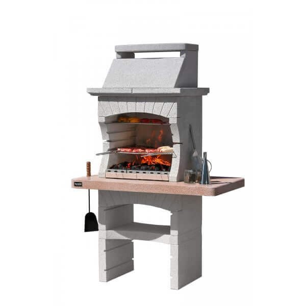 Grillkamin Sunday Tebe Lx Crystal Gartengrillkamin Grillkamin Sunday Tebe Lx Crystal Gartengrillkamin