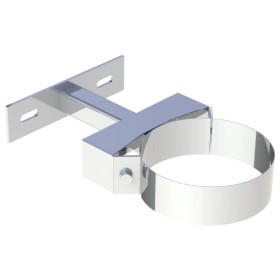 Wandabstandshalter verstellbar 50 - 150 mm für Tecnovis TEC-LAS Systeme