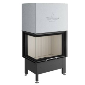 Spartherm Varia 2Lh H2O Kamineinsatz 10,4 kW wasserführend