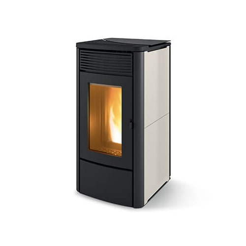 MCZ ALYSSA Air 6 M1 Pelletofen 6,3 kW