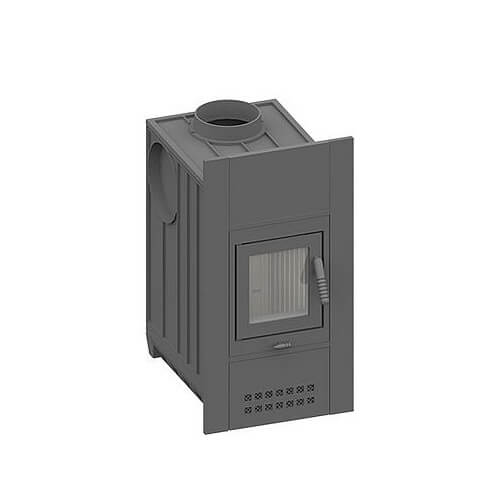 Olsberg Concept 9 Heizeinsatz 9 kW
