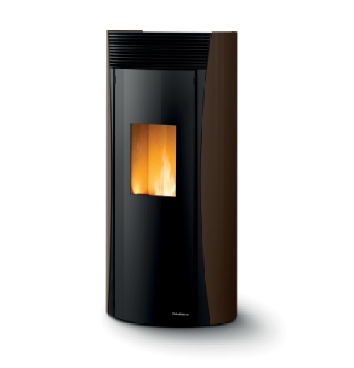 Palazzetti Ecofire Vivienne 9 Pelletofen | 9 kW