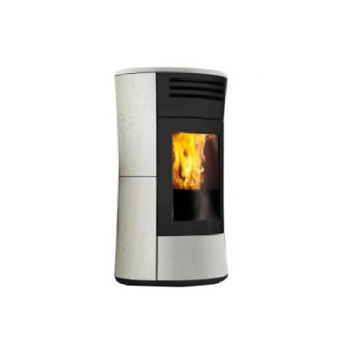 Pelletofen Edilkamin Cherie Up H 16,2kW wasserführend