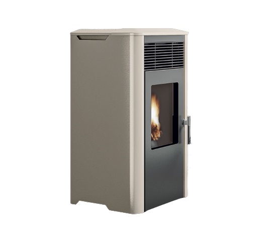 Royal Ilena Air 60 Pelletofen 6 kW