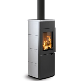 Palazzetti Eva S Kaminofen 7 kW