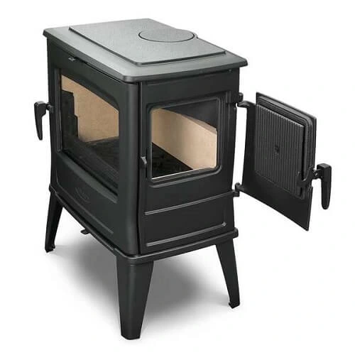 Dovre Tai 45 W Kaminofen 9 kW