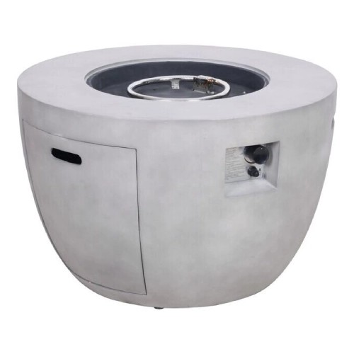 Gartenkamin Xaralyn Bowl 90