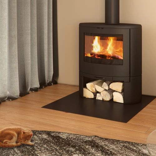 Dovre Bow Kaminofen 9 kW 