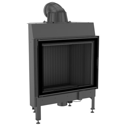 Kratki Nadia 13 Kamineinsatz 13 kW