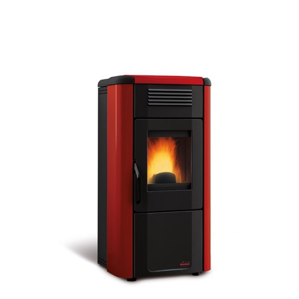 Pelletofen La Nordica Extraflame Viviana Evo 10,3kW Pelletofen La Nordica Extraflame Viviana Evo 10,3kW