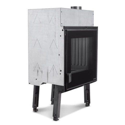 La Nordica Focolare 60 Piano Evo Kamineinsatz 8,5 kW